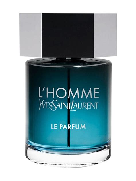 ysl le homme le parfum|YSL eau de parfum homme.